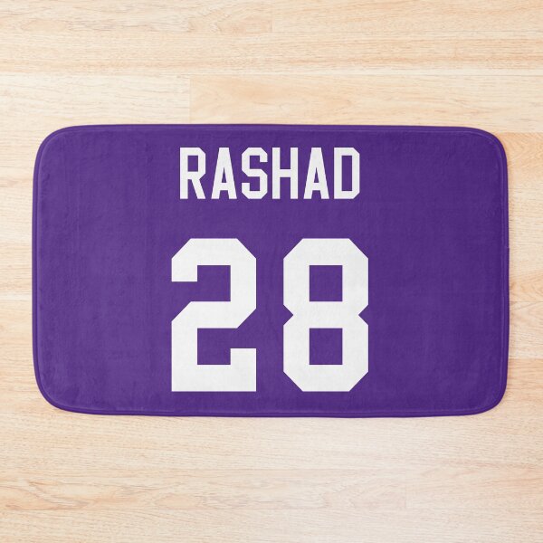 Item preview, Ahmad Rashad designed and sold by positiveimages.
