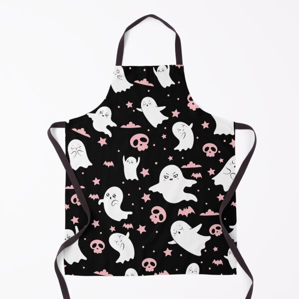 Item preview, Spooky Halloween Costume designed and sold by Ribsa.