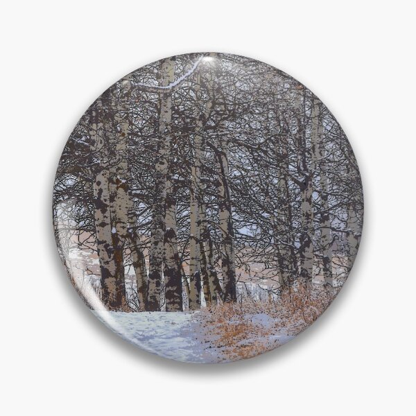 Artikelvorschau, Winterweg. entworfen und verkauft von CanadianWild418.