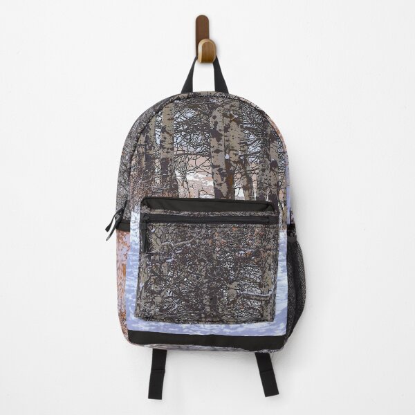 Item preview, Winter Trail. designed and sold by CanadianWild418.