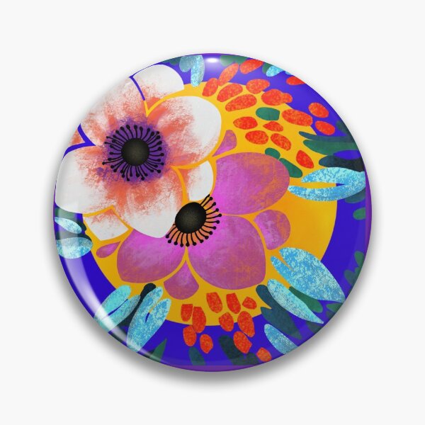 Item preview, Tropical Floral background 5 designed and sold by Karina Negron.
