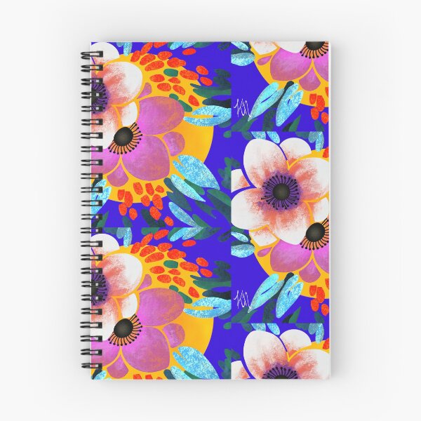Item preview, Tropical Floral background 5 designed and sold by Karina Negron.