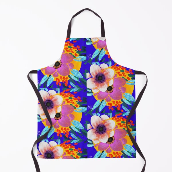 Item preview, Tropical Floral background 5 designed and sold by Karina Negron.