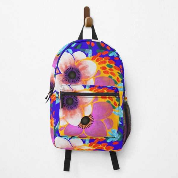 Item preview, Tropical Floral background 5 designed and sold by Karina Negron.