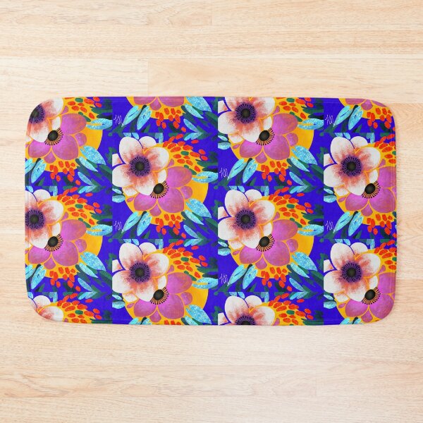 Item preview, Tropical Floral background 5 designed and sold by Karina Negron.