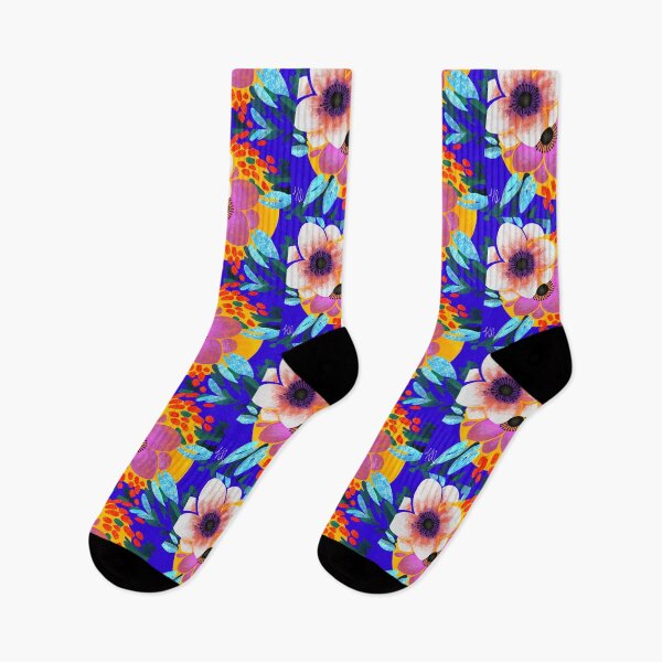 Item preview, Tropical Floral background 5 designed and sold by Karina Negron.