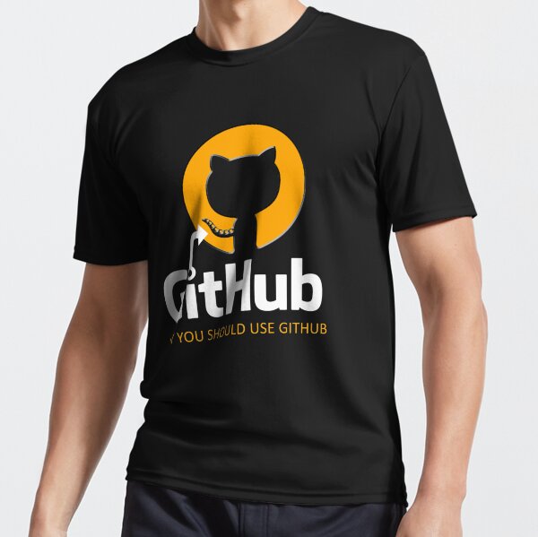 Item preview, Why you should use Github designed and sold by KASANAIFW.