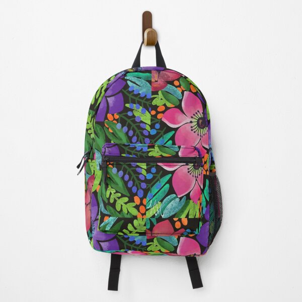 Item preview, Tropical Floral background 6 designed and sold by Karina Negron.