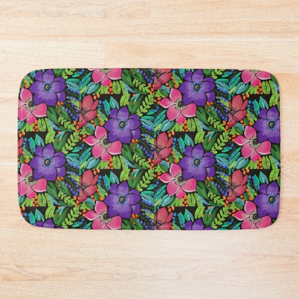 Item preview, Tropical Floral background 6 designed and sold by Karina Negron.