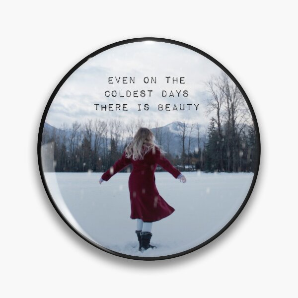 Item preview, Coldest Days  designed and sold by WildEmpress.