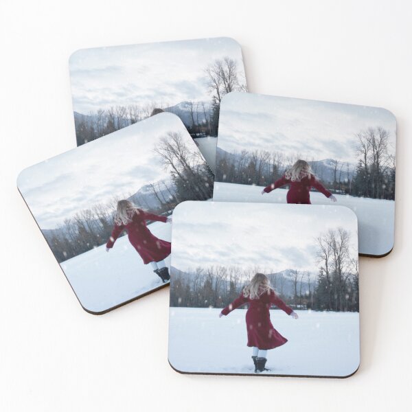 Item preview, Coldest Days  designed and sold by WildEmpress.