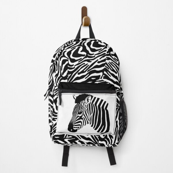 Item preview, Zebra Striping designed and sold by Czerra.