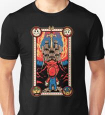 Epic Legend of the Seven Stars Unisex T-Shirt