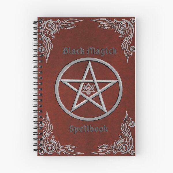 Item preview, Magic Spellbook designed and sold by MLD112.