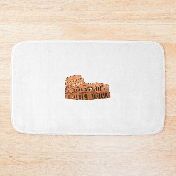 Item preview, Colosseum designed and sold by kimgriffin.