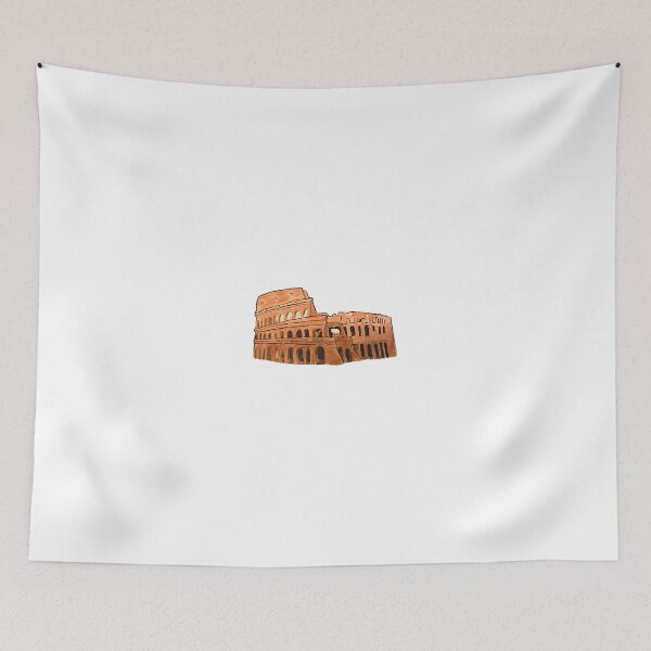 Item preview, Colosseum designed and sold by kimgriffin.