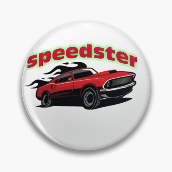 Item preview, Speedster  designed and sold by Dilku.