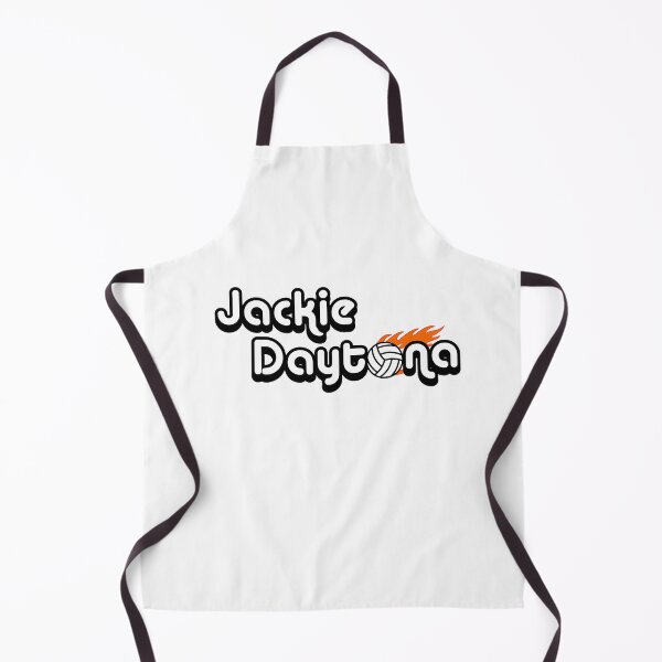 Item preview, Jackie Daytona designed and sold by Twisted-Giraffe.