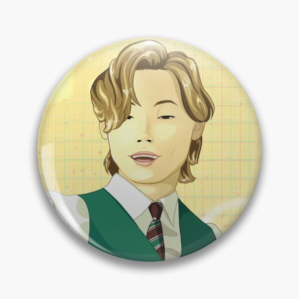 Item preview, DYNAMITE - BTS V Dynamite designed and sold by naomi-rose-.