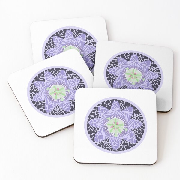 Item preview, Passion Flower designed and sold by likecroft.
