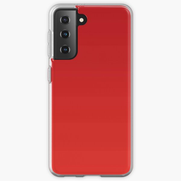 LOVE Samsung Galaxy Soft Case