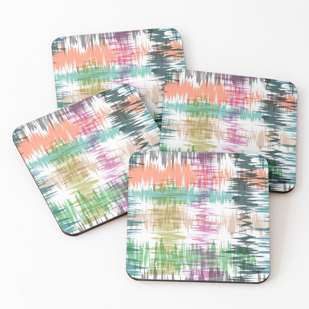 Item preview, Coasters (Set of 4) designed and sold by inquestyle.