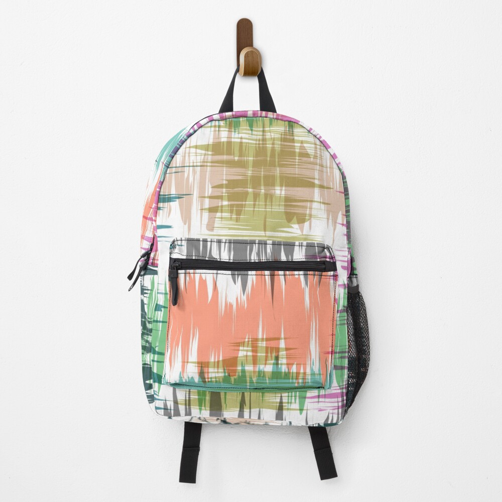 Item preview, Backpack designed and sold by inquestyle.