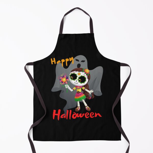 Item preview, Happy Halloween designed and sold by Gymnastics Store.