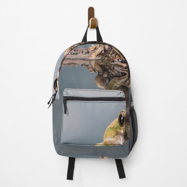 Item preview, Frog Reflecting designed and sold by petewelsby.
