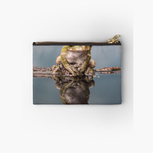 Item preview, Frog Reflecting designed and sold by petewelsby.