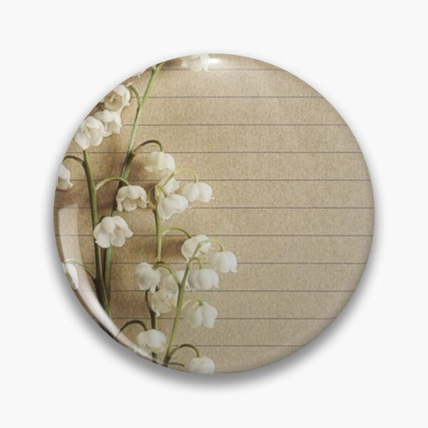 Item preview, White flower abstract art designed and sold by NRober5.