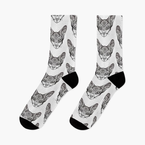 Item preview, Sphynx designed and sold by MisterGooseShop.