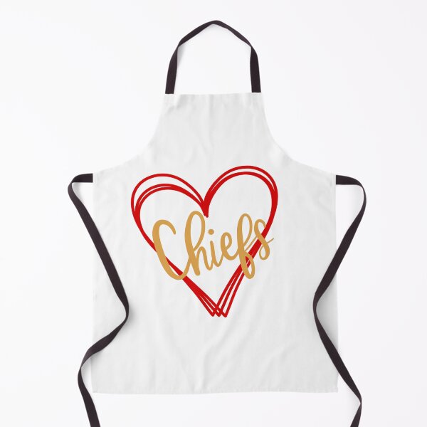 Item preview, Chiefs Love designed and sold by PinkAnchor.