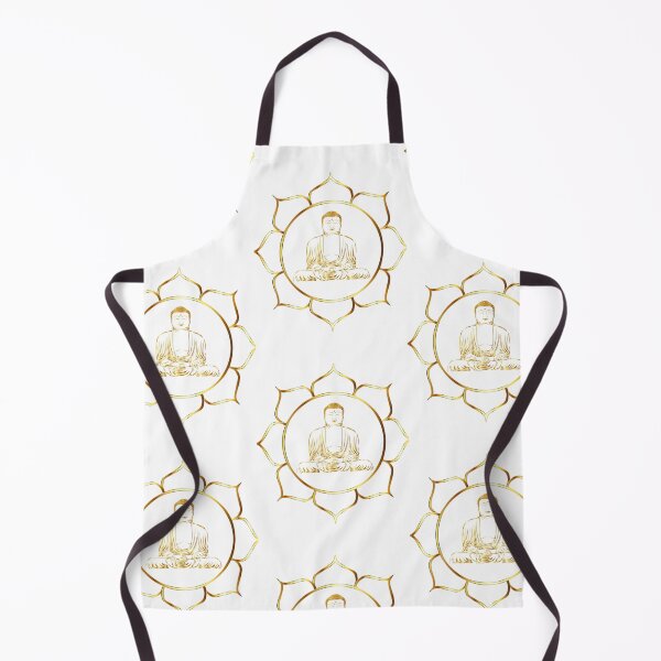 Item preview, Budda Peace designed and sold by Verão!! Make It Light !!.