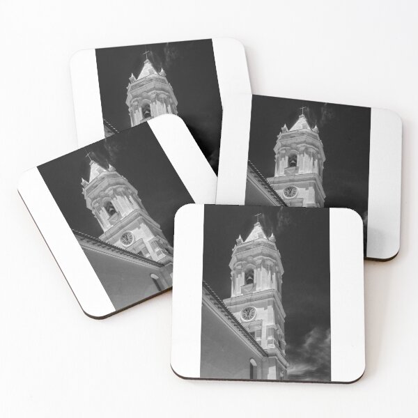 Item preview, Bell Tower designed and sold by Bernai Velarde.