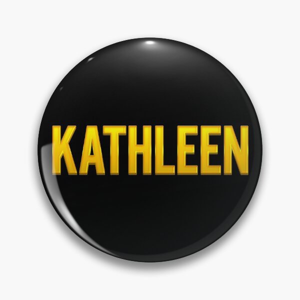 Artikelvorschau, Kathleen Name entworfen und verkauft von xesed.