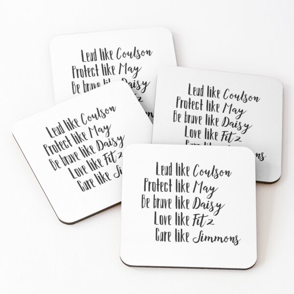 Item preview, Be Like AOS designed and sold by ArtworkBySarahN.