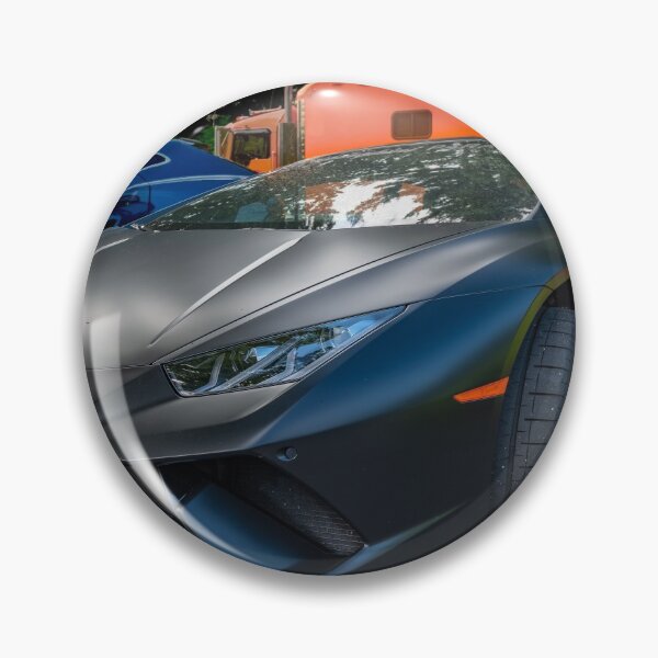 Item preview, Satin Lambo Black designed and sold by barkeypf.