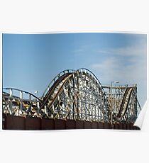 big dipper Poster
