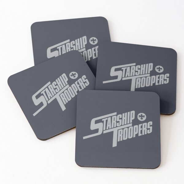 Item preview, Ricos Troopers  designed and sold by AJ  Liber.