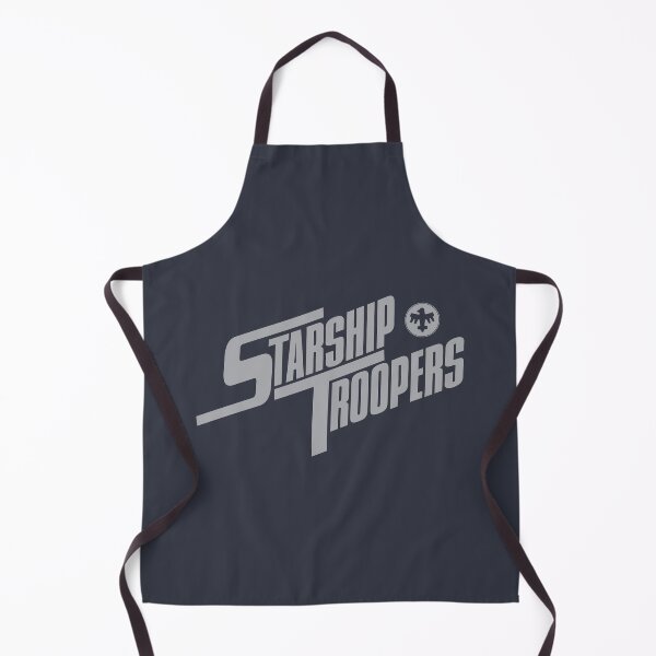 Item preview, Ricos Troopers designed and sold by AJ Liber.