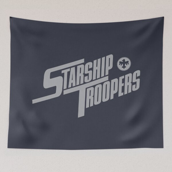 Item preview, Ricos Troopers  designed and sold by AJ  Liber.