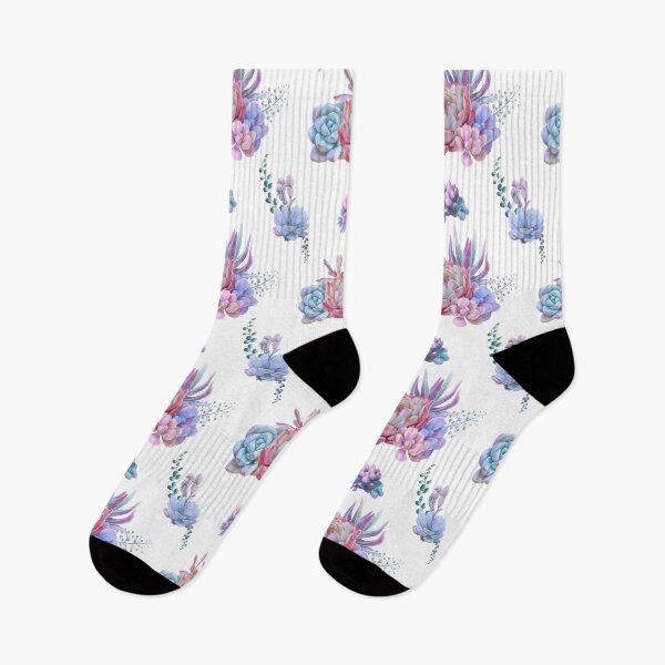 Aperçu de l'œuvre Modèle sans couture floral aquarelle créée et vendue par sleeperr.