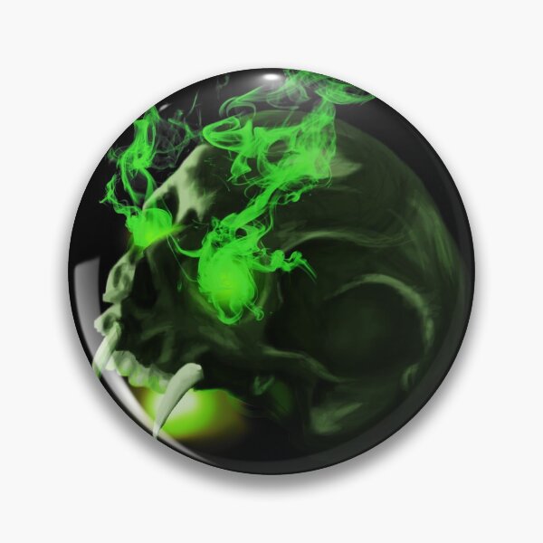 Item preview, I am death incarnate! V2.0 designed and sold by Ashkerdoodles.