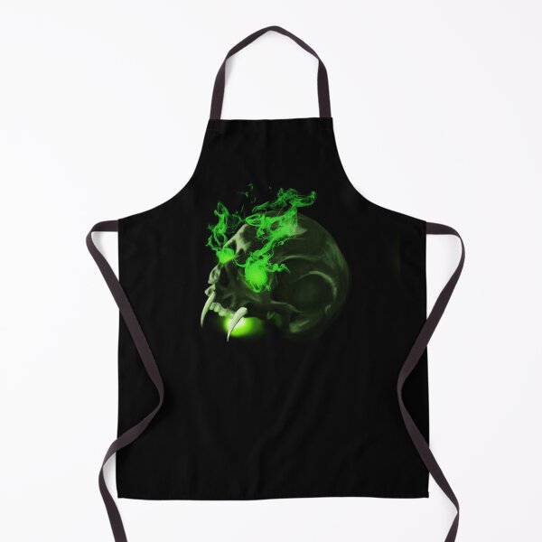 Item preview, I am death incarnate! V2.0 designed and sold by Ashkerdoodles.