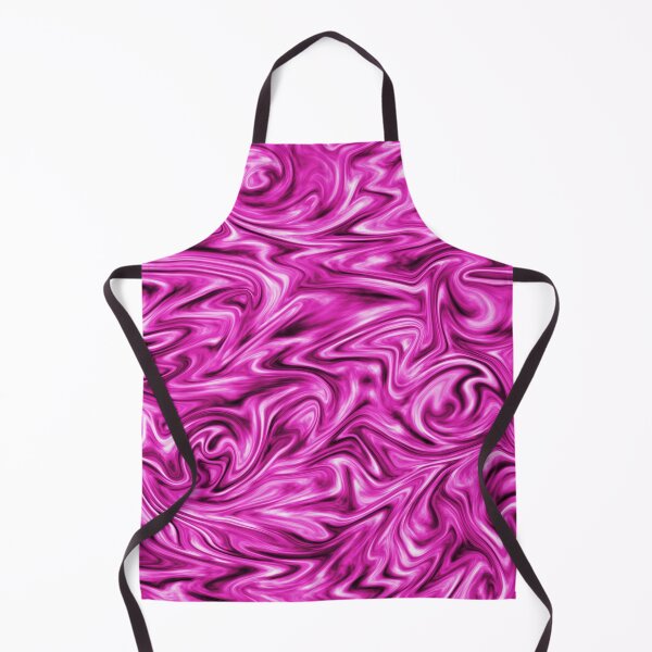 Item preview, Liquid Magenta Abstract designed and sold by Darcy777.
