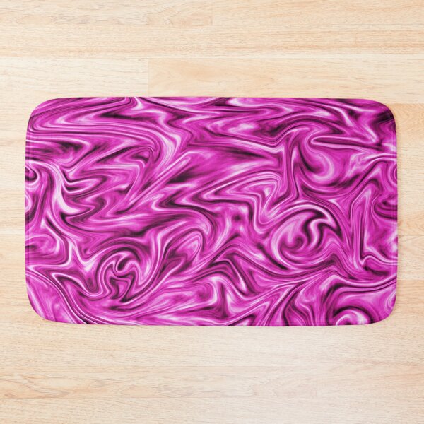 Item preview, Liquid Magenta Abstract designed and sold by Darcy777.