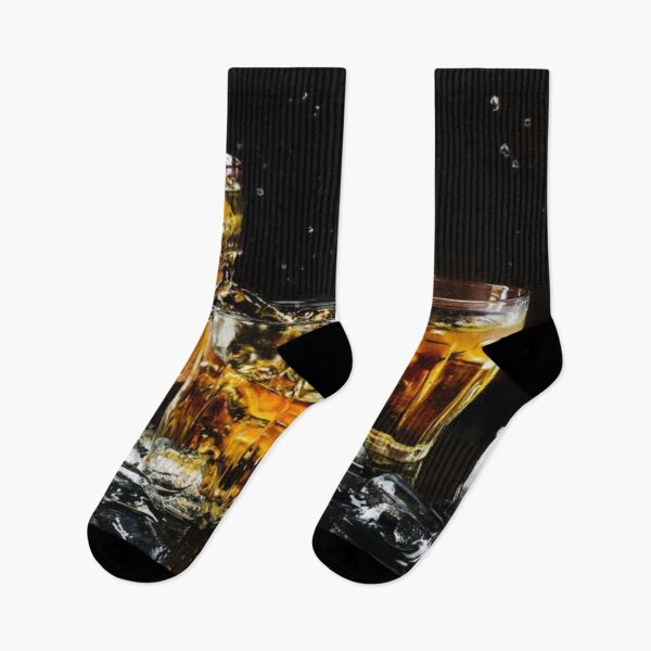 Item preview, Abstract Alcoholic Drinks  designed and sold by NRober5.