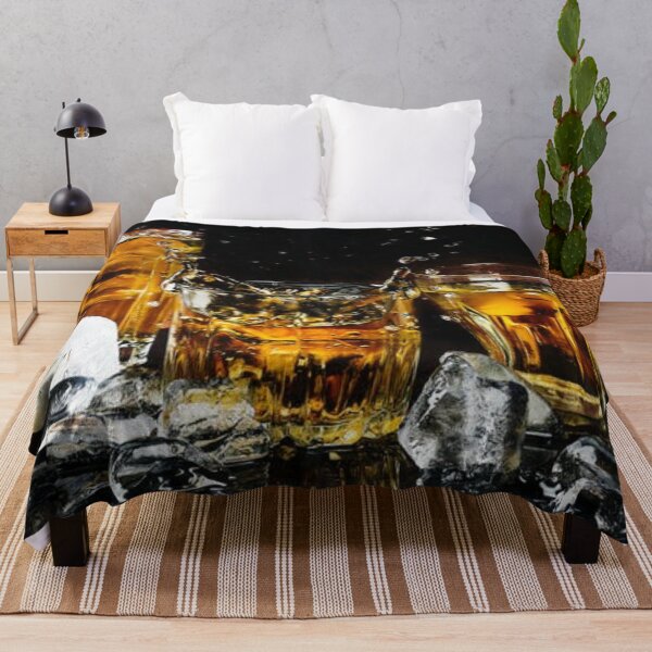 Item preview, Abstract Alcoholic Drinks designed and sold by NRober5.
