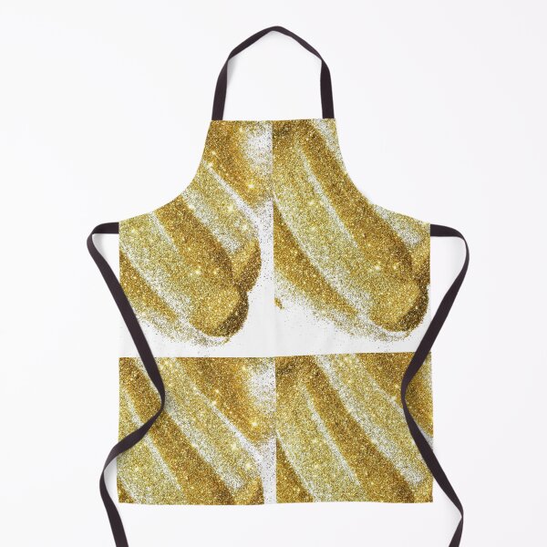 Item preview, Gold Stardust designed and sold by newburyboutique.